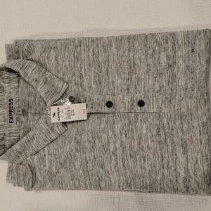 Express Mens Polo, XL, new